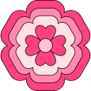 Flower icon