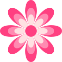 Flower icon