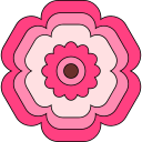 Flower icon