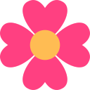 Flower icon