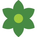 Цветок icon