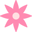 Цветок icon