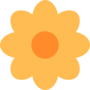 Цветок icon