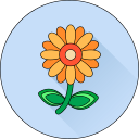flor icon