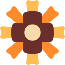 Цветок icon