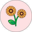 flor icon