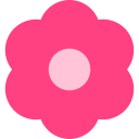 Цветок icon