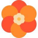 Цветок icon