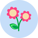 flor icon