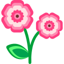 Flower icon