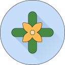 flor icon