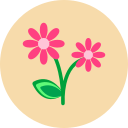 flor icon