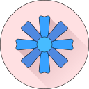flor icon