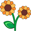 flor icon