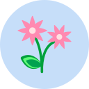 flor icon