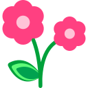 Цветок icon