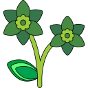 flor icon