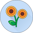 flor icon