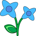 flor icon