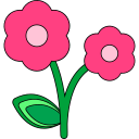 flor icon