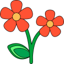 flor icon
