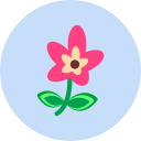 flor icon