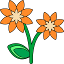 flor icon