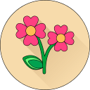 flor icon