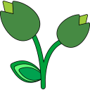 flor icon