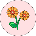 flor icon