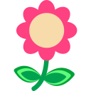 flor icon