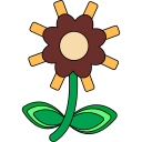 flor icon