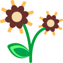 flor icon