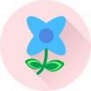 Цветок icon
