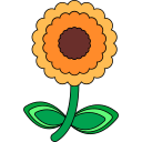 flor icon