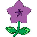 flor icon