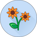 flor icon