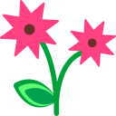 flor icon