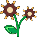 flor icon