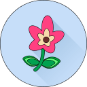 flor icon