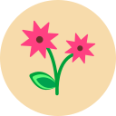 flor icon