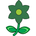 flor icon