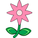 flor icon
