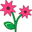 flor icon