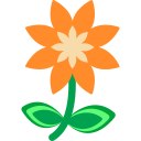flor icon