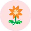 flor icon