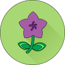 Цветок icon