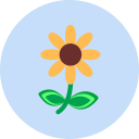 flor icon