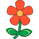 flor icon