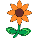 flor icon